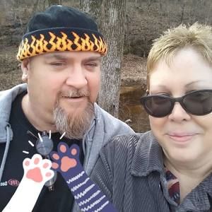 Meet your Posher, Angie